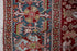 Vintage Heriz Area Rug (8' x 12')